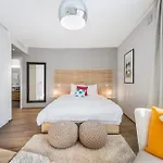 Noirettes 24-7 Keyless Entry By Homenhancement