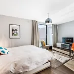 Noirettes 24-7 Keyless Entry By Homenhancement