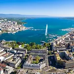 Chambre Au Coeur De Geneve