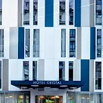 Hotel Cristal Design