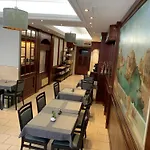 Hotel Admiral