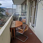 Appartement Meuble 1,5 P. Geneve