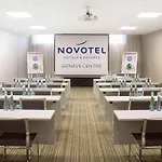 Novotel Geneve Centre