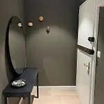 Newly Renovated Suite Eaux Vives Charlie Thornton Geneva