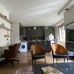 Geneve Residence Nations