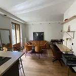 Geneve Residence Nations