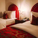 Hotel De La Cigogne