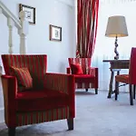 Hôtel de la Cigogne