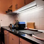 Apartment Mediteraneo - Geneva\'S Old Town