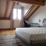 Penthouse In Cologny Switzerland