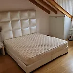 Penthouse In Cologny Switzerland