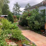 Genève Villa Rosa