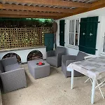 Genève Villa Rosa