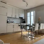 Spacieux Apt Eaux Vives