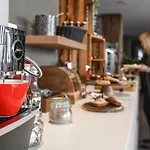 Home Swiss Hotel