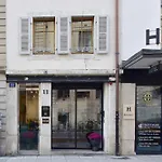 Hotel Rousseau