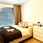 Magnifique Appartement En Centre Ville