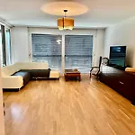 Magnifique Appartement En Centre Ville