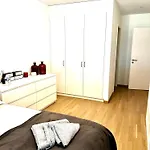 Magnifique Appartement En Centre Ville