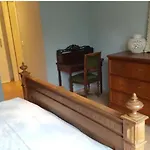 Studio, Entree Par Terrasse