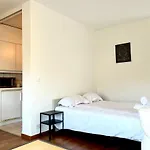 City Center Cosy Studio With Terrace