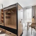 Stay Kooook Geneva City - Online Check In New Opening