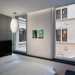 Citizenm Geneva