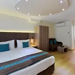 Hotel Rousseau
