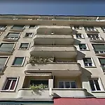 Fam Apartment !
