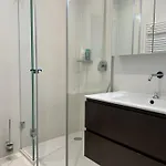 Luxury Apartment In Central Geneva