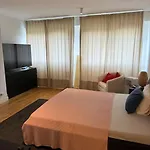Studio Confortable Eaux-Vives