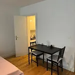 Studio Confortable Eaux-Vives
