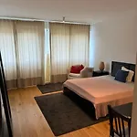 Studio Confortable Eaux-Vives