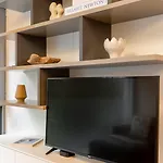 Luxury Parkside Suite