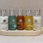 Rhodania Boutique Hotel