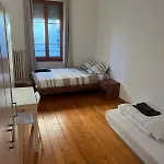 Spacieux Studio Au Coeur De Geneve