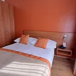 Hotel International & Terminus
