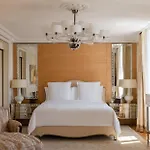 Four Seasons Hotel des Bergues Geneva