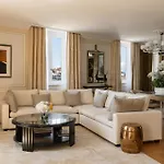 Four Seasons Hotel des Bergues Geneva