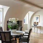 Four Seasons Hotel des Bergues Geneva