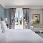 Four Seasons Hotel des Bergues Geneva