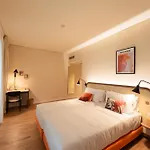 Hood Hotel