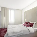 Visionapartments Place De Cornavin - Contactless Check-In