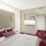 Ibis Styles Geneve Mont Blanc