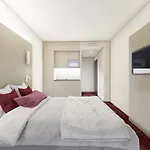 Ibis Styles Geneve Mont Blanc