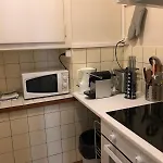 Amazing Studio In Geneva