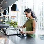Citizenm Geneva