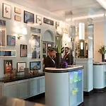 Hotel Rotary Geneva - Mgallery