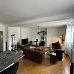 Magnificent Apartment, Geneva Center, Geneva Lake