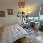 Appartement 1,5 Geneve Lac
